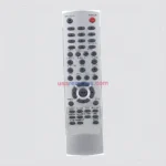 Toshiba SD-40KD remote control replacement