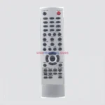 Toshiba SD-40KU remote control replacement
