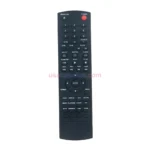 Toshiba SD-6100 remote control replacement