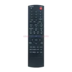 Toshiba SD-7200 remote control replacement