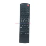 Toshiba SD-890 remote control replacement