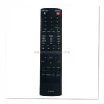 Toshiba SD-K1000 remote control replacement