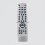 Toshiba SD-K760 remote control replacement