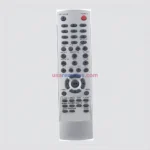 Toshiba SD-K760SC remote control replacement