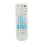 Toshiba SD-K770K remote control replacement