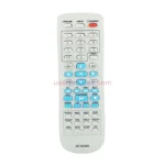 Toshiba SD-K770KC remote control replacement