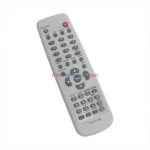 Toshiba SD220 remote control replacement
