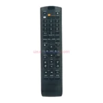 Toshiba SD5970 remote control replacement