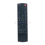 Toshiba SD7200KC remote control replacement
