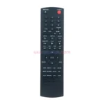 Toshiba SDK980KU remote control replacement