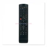 Toshiba SDV295 remote control replacement