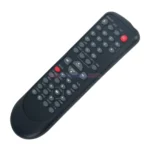 Toshiba SDV398 remote control replacement