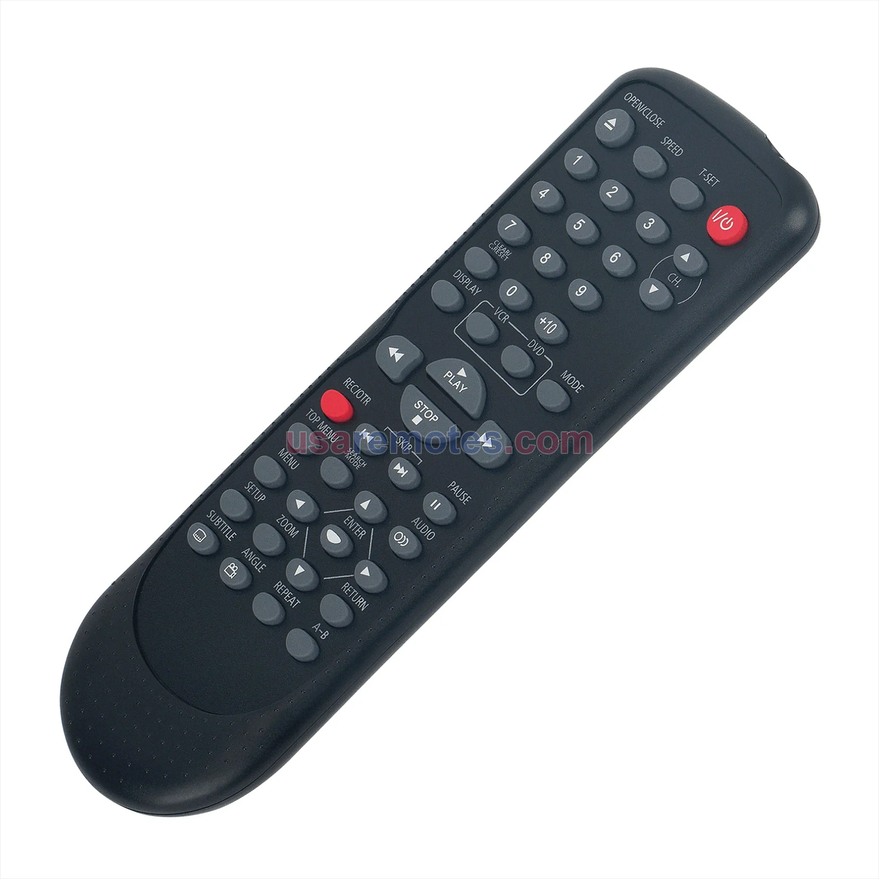 Toshiba SDV398 remote control replacement Toshiba SDV398 remote control replacement