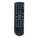 Toshiba SDV398KC remote control replacement
