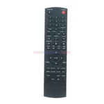 Toshiba SUP58M1-B remote control replacement