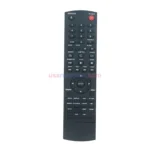 Toshiba SUP58M1 remote control replacement