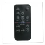 Toshiba TDP-SP1 remote control replacement