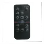 Toshiba TDP-XP2U remote control replacement
