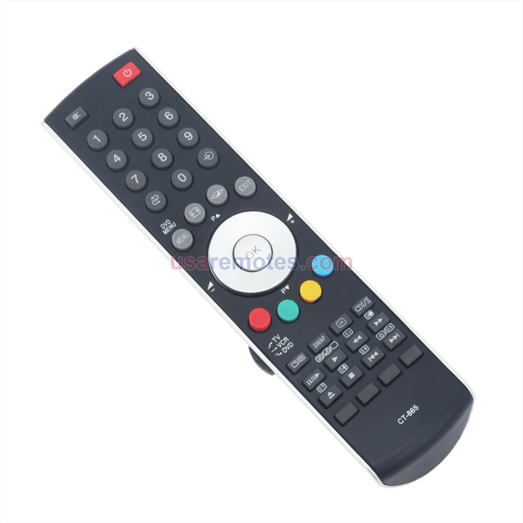 Toshiba TW50140 remote control replacement Toshiba TW50140 remote control replacement