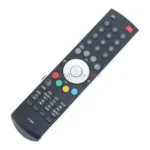 Toshiba TWD50151 remote control replacement