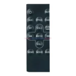 Toshiba TY-WSB600 remote control replacement