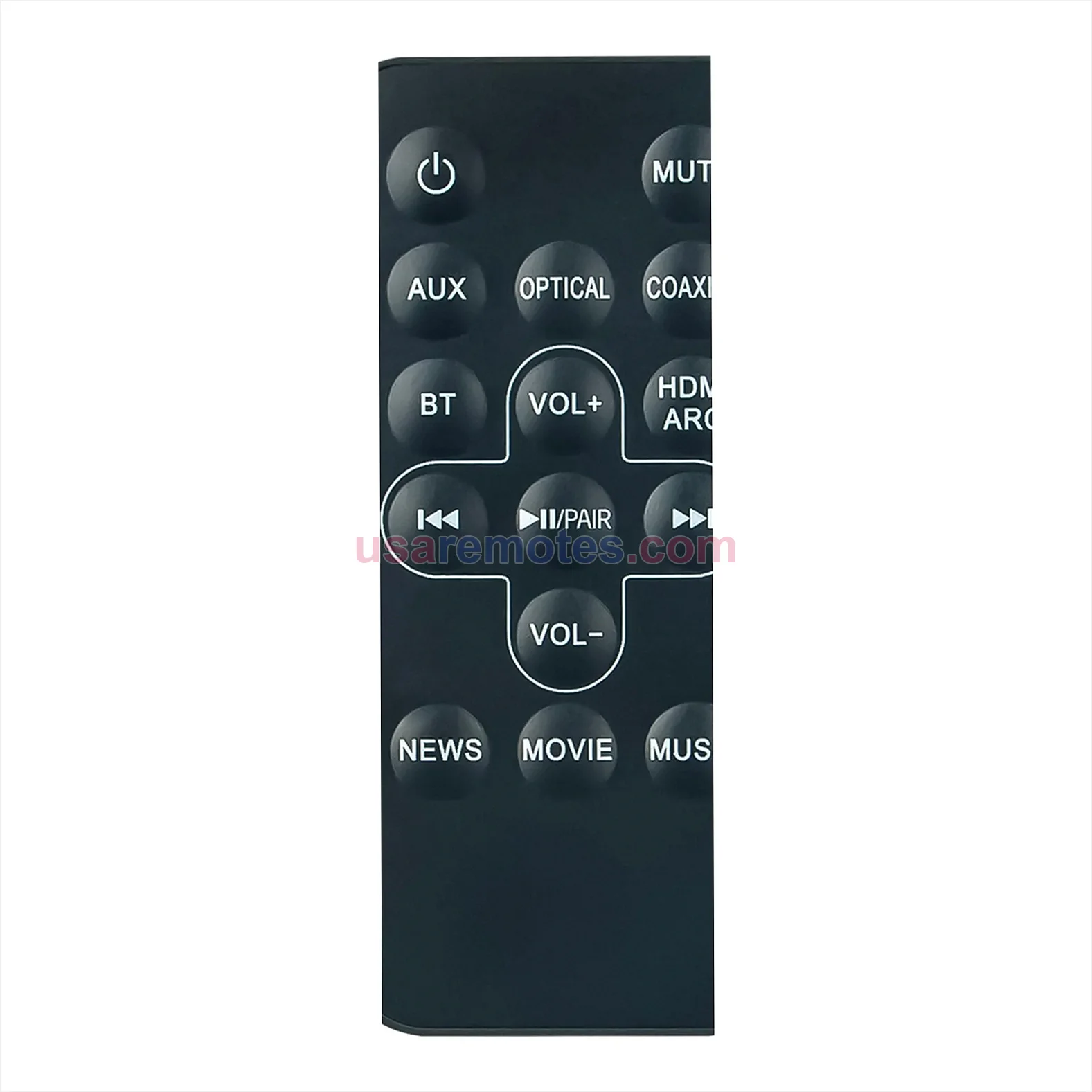 Toshiba TY-WSB600 remote control replacement Toshiba TY-WSB600 remote control replacement