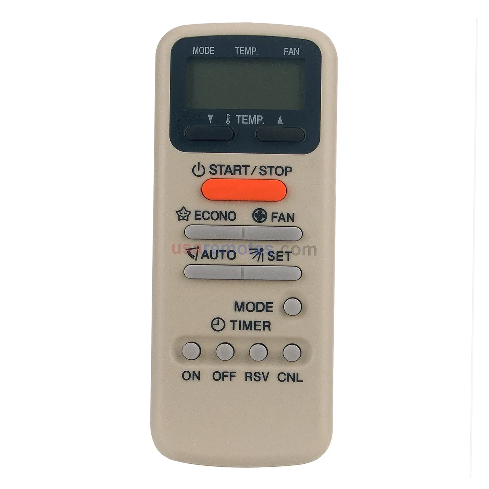 Toshiba WC-H01EF remote control replacement Toshiba WC-H01EF remote control replacement