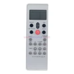 Toshiba WH-L04SE remote control replacement