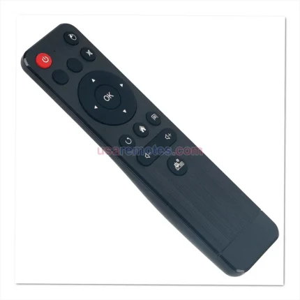 TouMei C800A remote control replacement