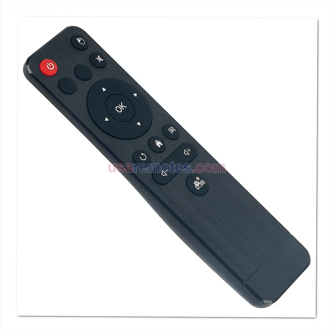TouMei C800A remote control replacement TouMei C800A remote control replacement