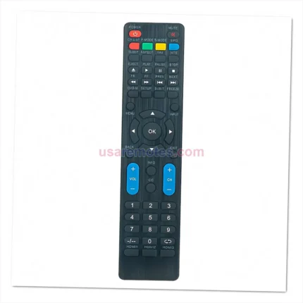Universal 320AM5HD remote control replacement