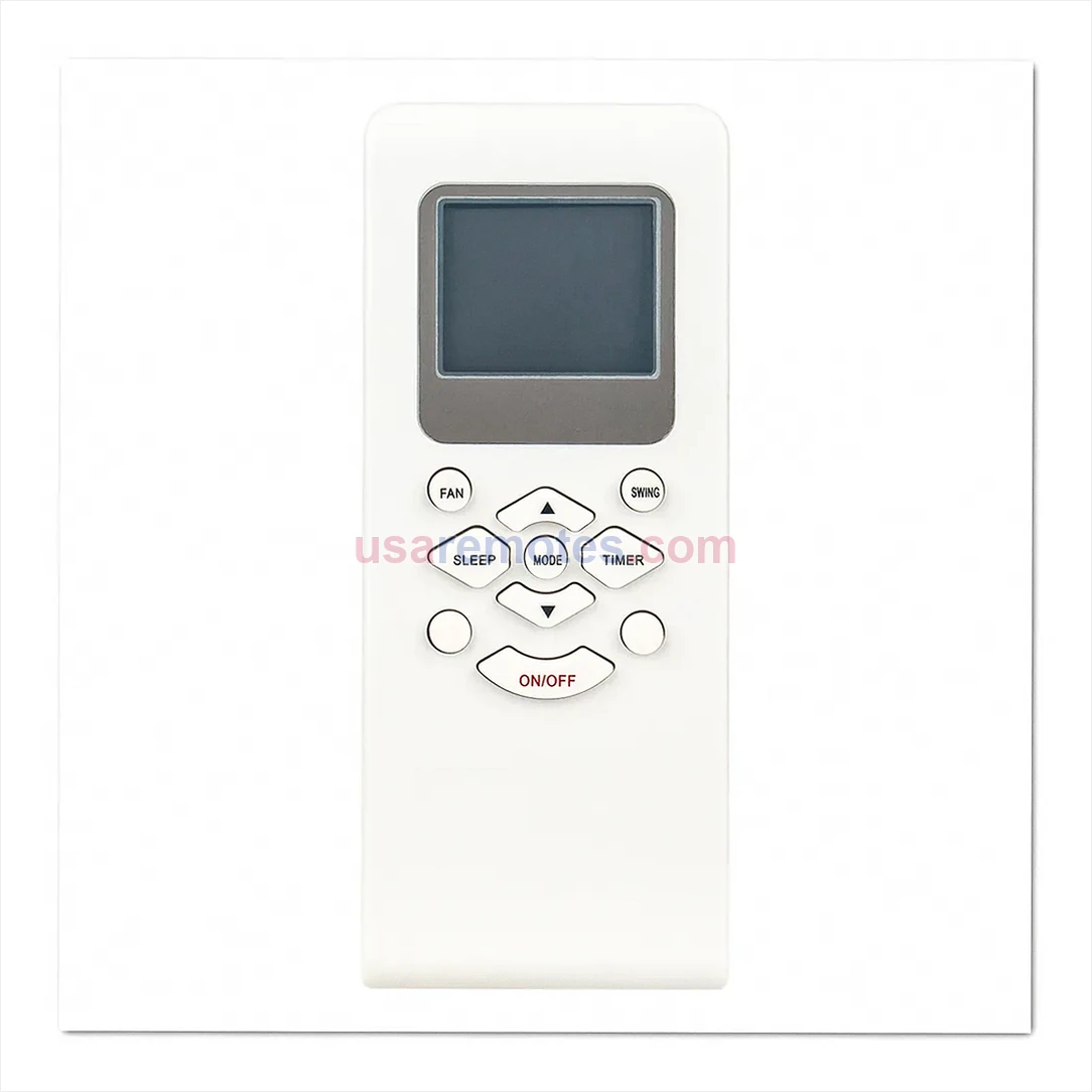 Universal 37GW2 remote control replacement Universal 37GW2 remote control replacement