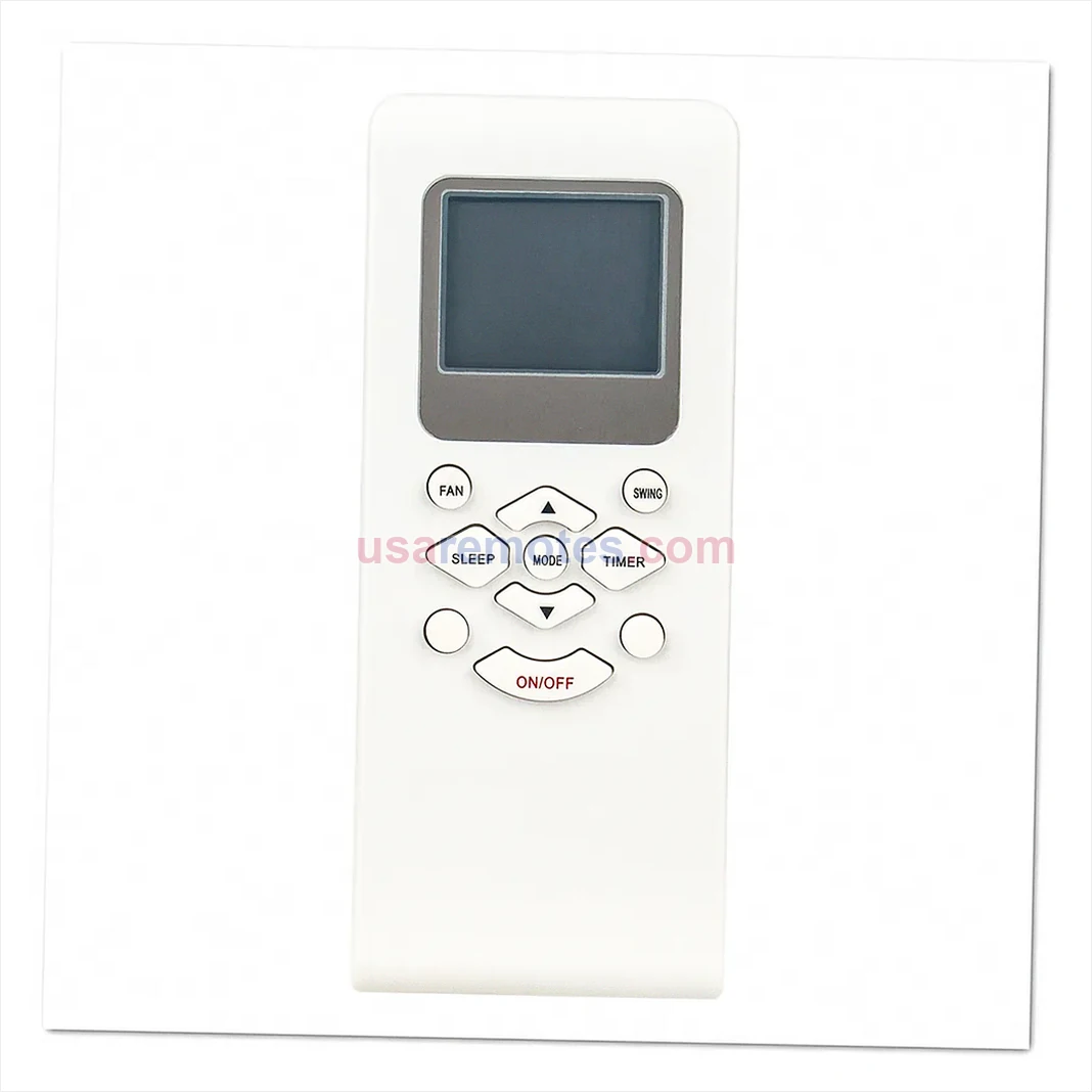 Universal 37GW3 remote control replacement Universal 37GW3 remote control replacement