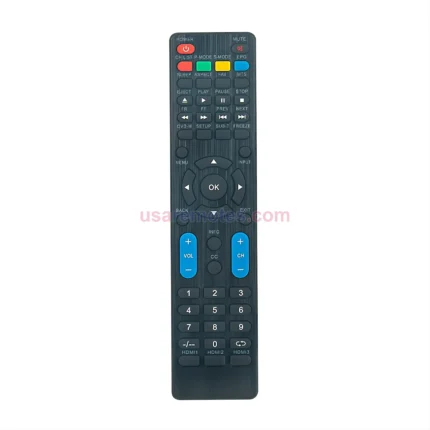 Universal 395AH7HD remote control replacement