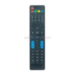 Universal 395AM7HD remote control replacement