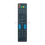 Universal 400AM7DVD remote control replacement