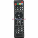 RM-MAG255 Universal Remote Control