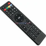 RM-MAG255 Universal Remote Control
