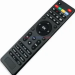 RM-MAG255 Universal Remote Control