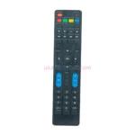 Universal 500AM7HD remote control replacement