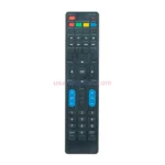 Universal 500AM7UD remote control replacement