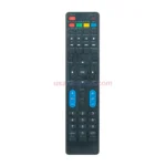 Universal 550AM7UD remote control replacement