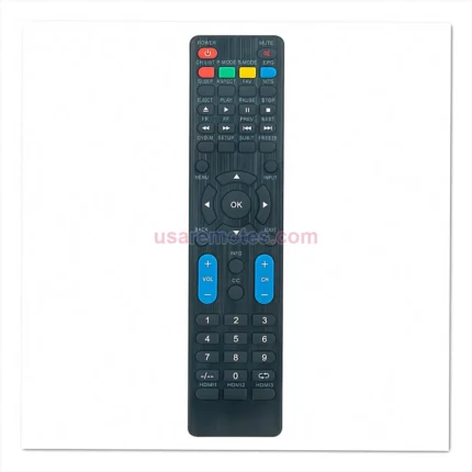 Universal 550PM8HD remote control replacement