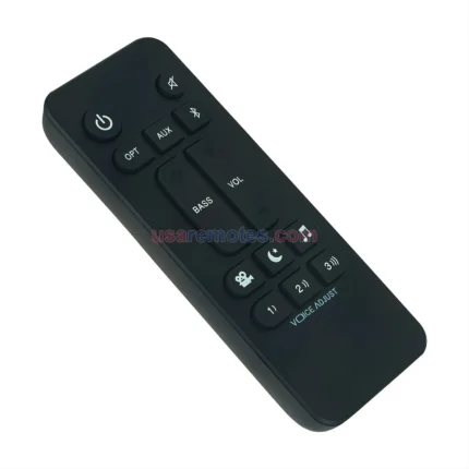Universal AM9214A remote control replacement