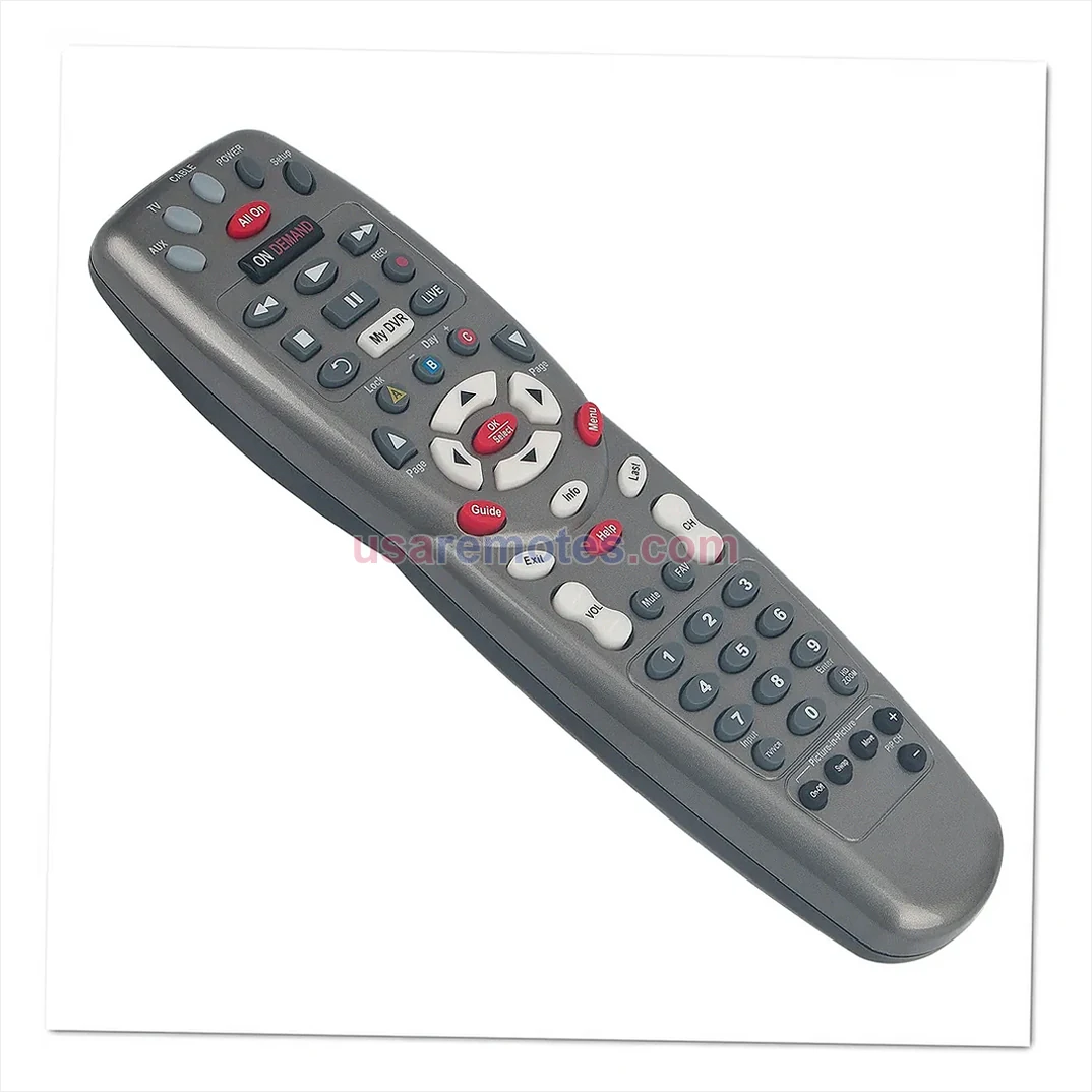 Universal C113004 remote control replacement Universal C113004 remote control replacement