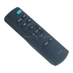 Universal CDA-9857 remote control replacement