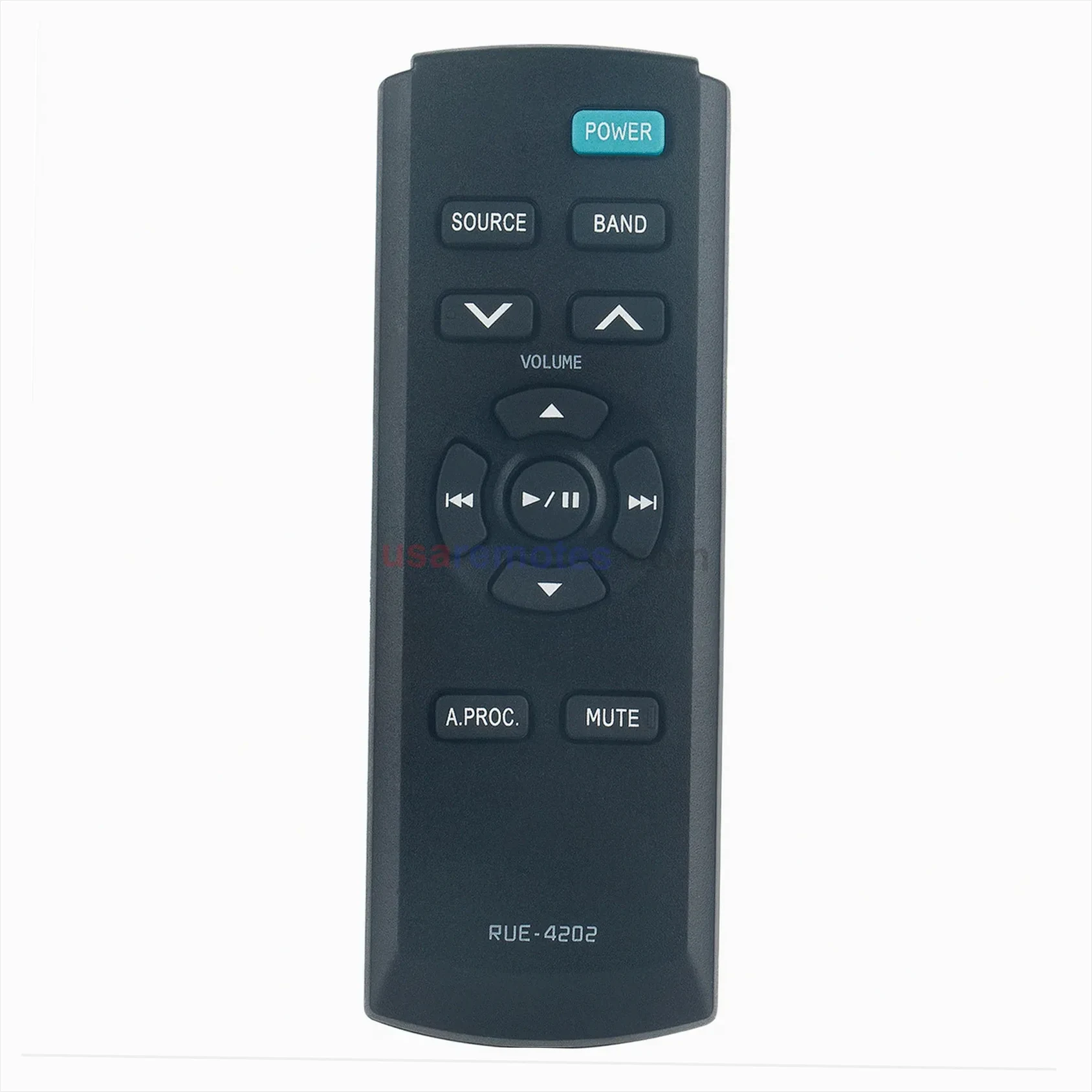 Universal CDE-164BT Remote Control