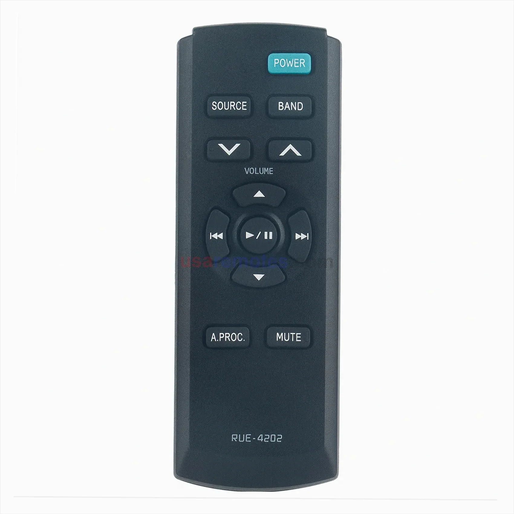 Universal CDE-177BT Remote Control