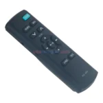 Universal DA-X305S remote control replacement