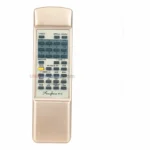 Universal E-211 remote control replacement